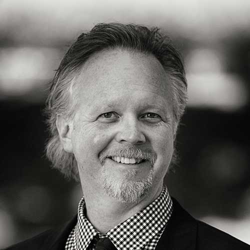 Brian Hodges
