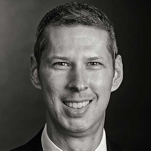 Stephen Slivinski