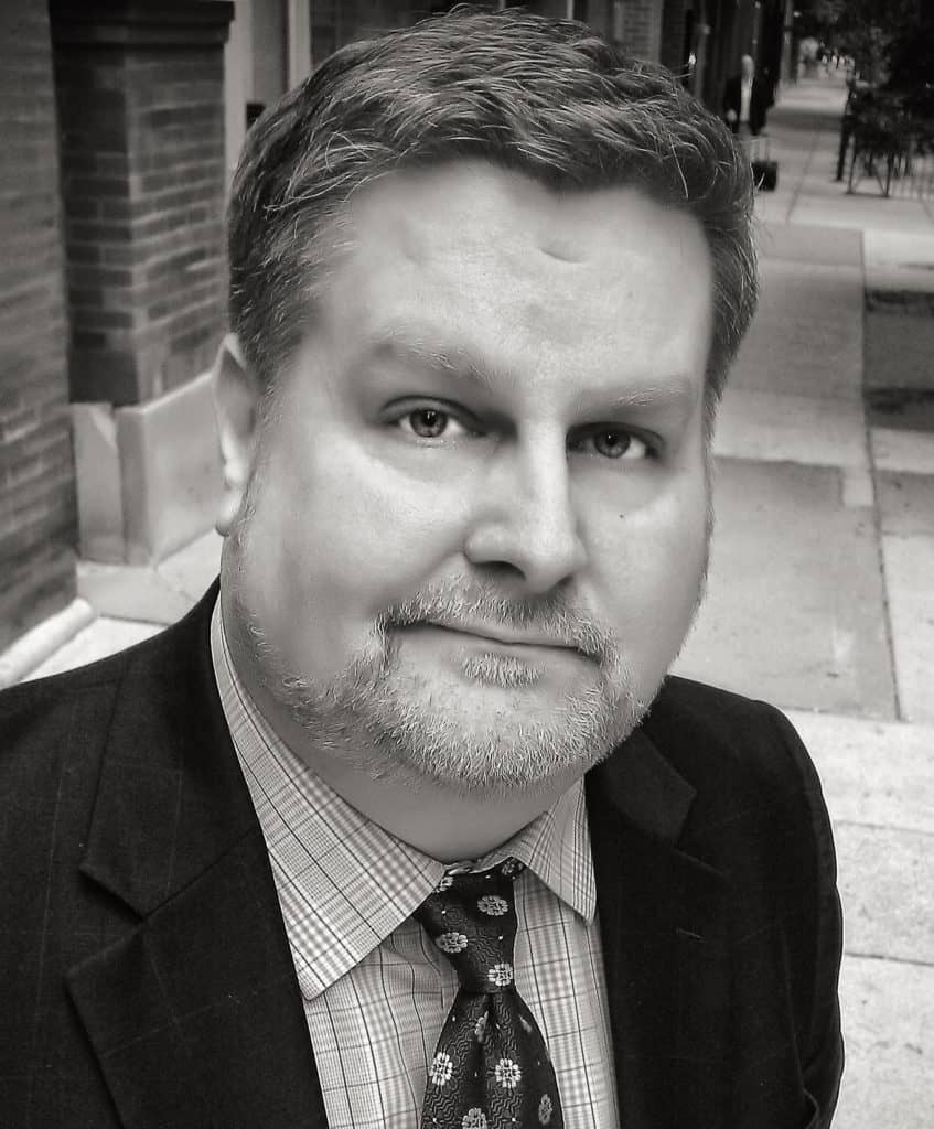 Meet The Team Getting Back To Work